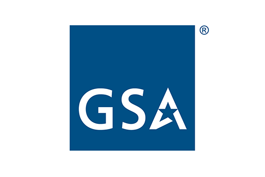 GSA logo